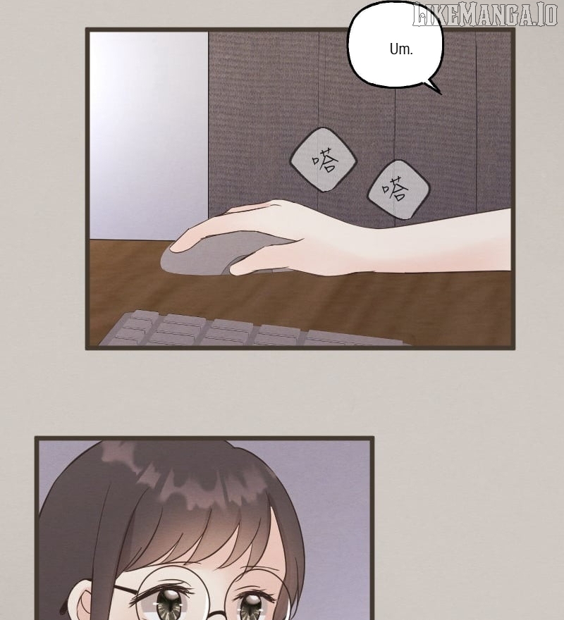 Soul to Soul Chapter 19 - page 33